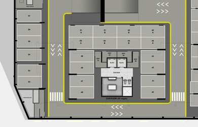 Imagem 4: COBERTURA com 3 dormitórios à venda por R$ 4.379.270,00 no bairro Champagnat - CURITIBA