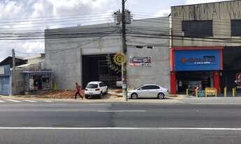 Imagem 3: Imóvel comercial para locação e venda em Guarulhos - Bezerra Imóveis Bragança Paulista