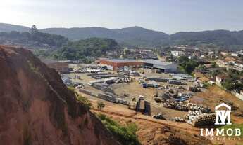 Imagem 5: TERRENO PLANO INDUSTRIAL COM 38.532,39 M²