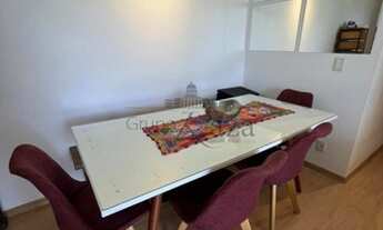 Imagem 7: Apartamento para venda possui 63 metros quadrados com 2 quartos