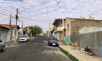 Imagem 4: Terreno à venda, 250 m² por R$ 225.000,00 - Vila Monteiro - Piracicaba/SP