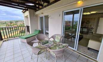 Imagem 2: Apartamento com 2 dormitórios à venda, 71 m² por R$ 800.000,00 - Porto das Dunas - Aquiraz