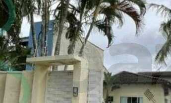 Imagem: Casa com 3 dormitórios sendo 1 suíte à