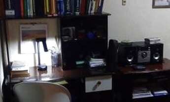 Imagem 2: Apartamento com 2 quartos - B. Quitandinha - Petrópolis - RJ