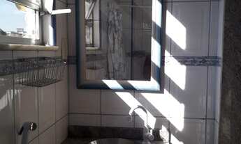 Imagem 3: Apartamento para venda possui 80 metros quadrados com 3 quartos em Irajá - Rio de Janeiro