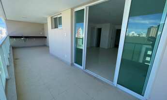 Imagem: Loteamento Aquarius 3 Suítes Varanda