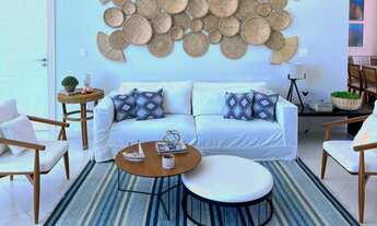 Imagem 3: Casa no condomínio acapulco I