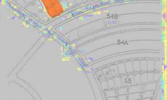 Imagem: Terreno à venda, 558 m² por R$ 273.714,00