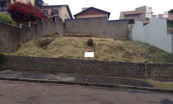 Imagem: Terreno residencial à venda, Jardim Paulista