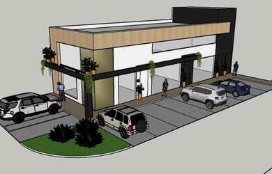 Imagem 2: TERRENO NA GRUTA