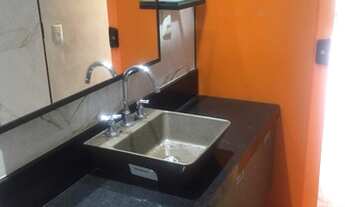 Imagem 4: Flat para venda possui 52 metros quadrados com 1 quarto em Itaipava - Petrópolis - RJ