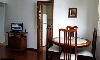 Imagem 3: Apartamento 2 dormitório com vaga de garagem na consolação!