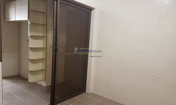 Imagem 6: Apartamento a venda em Moema Índios - Anapurus