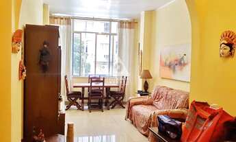 Imagem 2: Apartamento à venda, 2 quartos, Copacabana - RIO DE JANEIRO/RJ