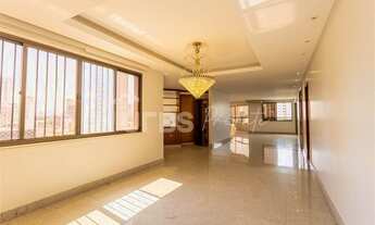 Imagem 4: Apartamento para venda com 384 metros quadrados com 4 quartos em Setor Oeste - Goiânia - G