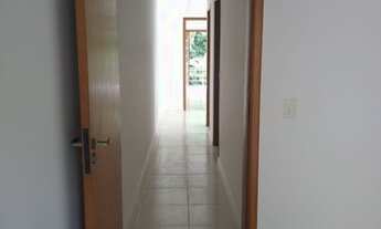 Imagem 6: Amplo sobrado em Taboão da Serra, 157m2, 4 quartos, 1 suíte, 1 banheiro e 1 lavado, garage