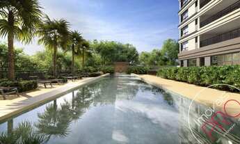 Imagem 6: Apartamento com 149,00 m² 3 suites 02 Vagas