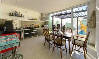 Imagem 3: Casa com 3 dormitórios à venda, 245 m² por R$ 1.090.000 - Jardim Jaraguá - Atibaia/SP