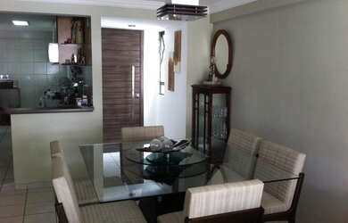 Imagem 6: 144 - Apartamento com 90m², 3 quartos, 2 vagas, na Madalena