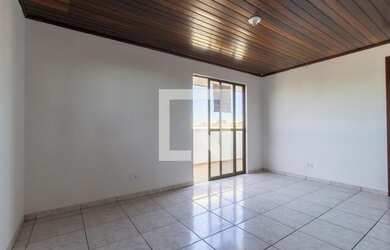 Imagem 3: Apartamento para Aluguel - Novo Mundo, 4 Quartos, 102 m2