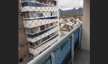 Imagem: Apartamento para venda possui 107 metros