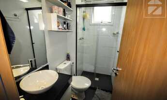 Imagem 3: Apartamento à venda 2 Quartos, 1 Vaga, 42M², Fundação da Casa Popular, Campinas - SP