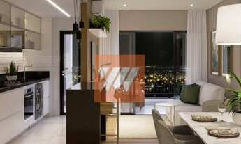 Imagem 3: Apartamento Padrão em Jardim das Nações Taubaté-SP - 1677