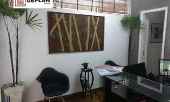 Imagem: Sala em Vila Mariana - São Paulo