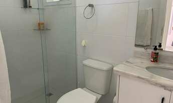 Imagem 6: Maravilhosa cobertura em um dos melhores condomínios do Itaguá