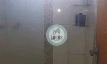 Imagem 7: Linda Casa com 3 dormitórios à venda, 230 m² por R$ 400.000 - Parque Residencial Vale do S