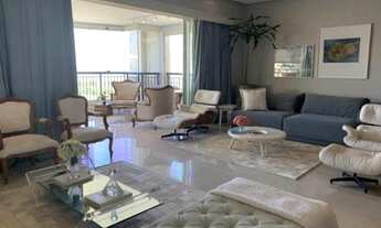 Imagem 3: Riserva Uno | Apartamento de 4 quartos com suítes na avenida das américas