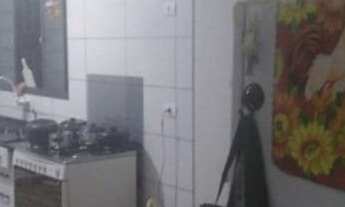 Imagem 6: Casa e galpao Casa com 2 dormitórios