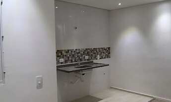 Imagem 2: APARTAMENTO RESIDENCIAL em SANTO ANDRÉ - SP, VILA CECÍLIA MARIA