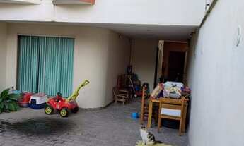 Imagem 5: Casa para venda com 212 m2 com 4 quartos sendo 2 suites em Novo Horizonte - Macaé - RJ