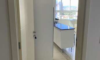 Imagem: Loft para venda tem 40 metros quadrados