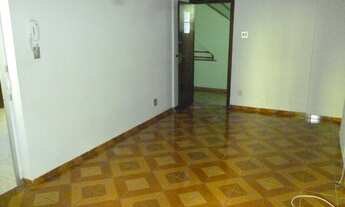 Imagem 3: Apartamento para venda tem 87 metros quadrados com 2 quartos em Centro - Belo Horizonte