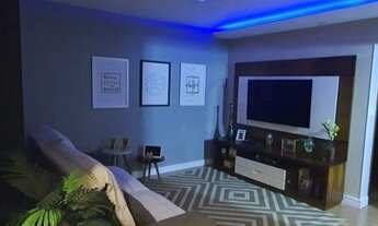 Imagem 2: Lindíssimo Apartamento 2 Quartos e 1 Vaga Próx Av Getúlio Vargas Centro Nilópolis Ac Carta