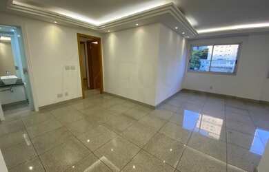 Imagem 7: BELO HORIZONTE - Apartamento Padrão - Funcionários