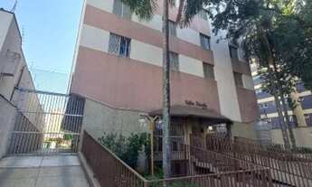 Imagem: Apartamento com 2 dormitórios para alugar