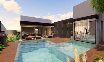 Imagem: Casa térrea com 3 dormitórios à venda