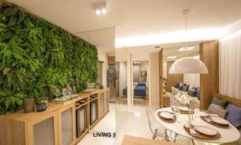 Imagem 5: Apartamento padrão- Cidade Satélite Santa Bárbara - São Paulo