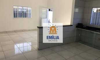 Imagem: Casa com 2 dormitórios à venda, 70 m²