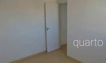 Imagem 6: Apartamento à venda 2 Quartos, 1 Vaga, 52M², Vila Industrial, Campinas - SP