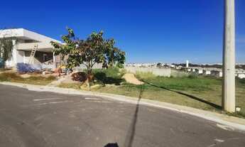 Imagem: Terreno no Condomínio Gardenville Itu