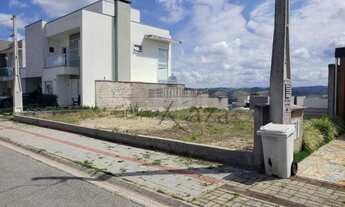 Imagem 2: Maravilhoso Terreno 450m² - Residencial Jaguary - Aceita Permuta Por Apto