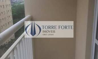 Imagem 5: Apartamento com 2 dormitórios , 1 vaga , vila Gonçalves