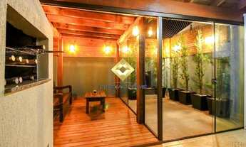 Imagem 6: PORTO ALEGRE - Casa de Condomínio - Hípica