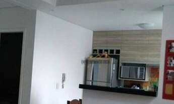 Imagem: Apartamento residencial à venda, Edifício