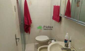 Imagem 4: Apartamento com 3 dormitórios à venda, 96 m² por R$ 280.000,00 - Centro - Campinas/SP