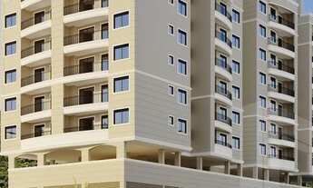 Imagem 4: Apartamento para Venda em Florianópolis, Saco Grande, 2 dormitórios, 1 suíte, 1 banheiro